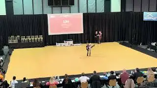 Julian Keller - Frida Wenner