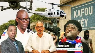 Gwo Nouvèl 21 Janvier Lapolis Touye Anpil Bandi Nan Baz 400 Mawozo Fwa Sa DG Polis La Soti Pou Bon