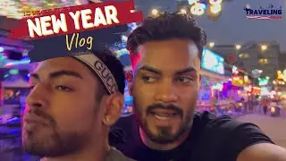 New Year in Thailand 🇹🇭 | Life, Vibes & Fresh Beginnings