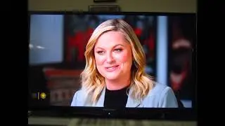 Amy Poelher & Harvey Feinstein Interview [CBS Sunday Morning] | 03-13-22