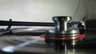 Bill Evans - Waltz For Debby ( VPI SuperScoutmaster + SME Series V-12 tonearm ）