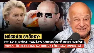 Rendkívüli csapás: lángol a Barátság kőolajvezeték környéke, Magyarország érintett? - Nógrádi György