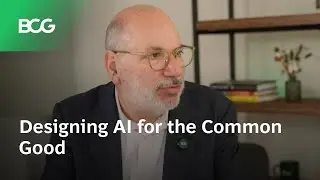 Designing AI for the Common Good