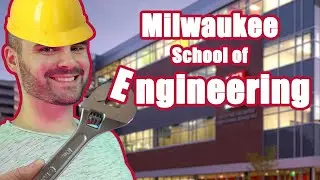 Milwaukee School of Engineering | Youniversity Episode 10: MSOE