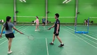 Limbagong Games: Rhia, WM3 vs Renzo, Sham (2026 Jan 3)