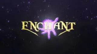 Enchant Official Update #1 | Custom RSPS