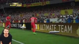 110 FIFA 16  iMOTM F8TAL GERMANY #04   BESTE FOLGE!!
