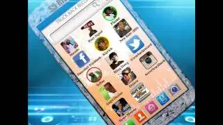 S5 Riddim 2014 mix! (Dj CashMoney) [TRUCKBACK RECORDS]
