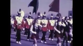 Parada Del Sol 1975, 1976