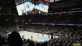 Cleveland Cavaliers modernize multi-venue broadcast operations with the Studer Vista Audio Platform