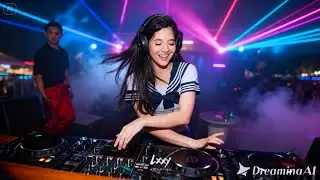 FITNESS | NIGHT DRIVE 🎉 DANCE PARTY MIX Full Bass DJ Remix 2026 🎵 Latest Music Mix 2026 🎵