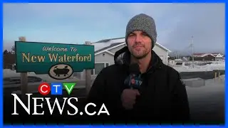 Cape Breton coal miners reunite