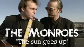 The Monroes - The Sun Goes Up (1993)