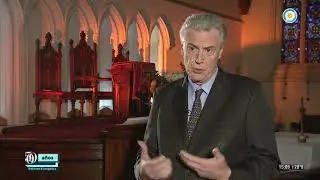 500 años de la Reforma Evangélica: su influencia en la Argentina (1 de 5)