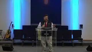 Dora Assembly of God's Live broadcast