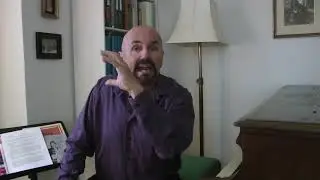 Jason Stearns: Understanding your two-octave vocal range