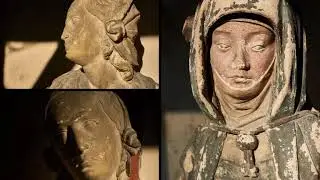 Le mus&eacute;e arch&eacute;ologique de la porte du Croux : un tr&eacute;sor de l'histoire nivernaise