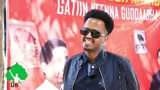 Abdi Teyib Wako _ 