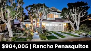 13962 Amber Sky Ln | Rancho Penasquitos | Spectacular Ocean Views