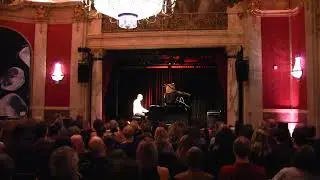 Still there / Albumpr&auml;sentation Rote Bar Volkstheater 2024 / Nicolai Gruninger