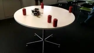 RoboNZ Robot game 1
