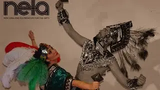 Veronica Robles A Dance Journey Thorugh Latin America