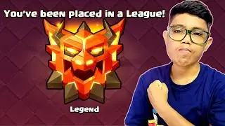 TH18 WAR & LEGEND Hits - Clash of Clans Live |  #clashofclans #coclive