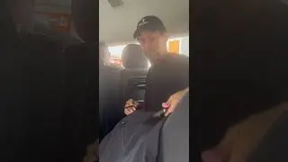 My boy Patrick DeGuire got worked up when talking about the Raiders! Tag a friend who loves football