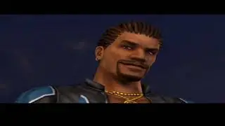Let's Play Def Jam Vendetta #5 (Tag Team Championship,DMX and I Get Jumped)