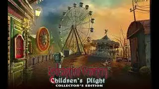 Redemption Cemetery Children's Plight OST - Track 1