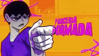 EDITADO - Parceria Formada | @AniRap