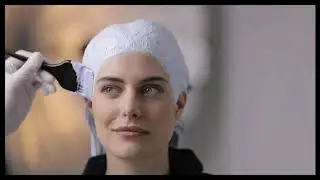 L'Oreal Professionel  Полное осветление волос