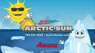 Arctic Sun Heating and Air