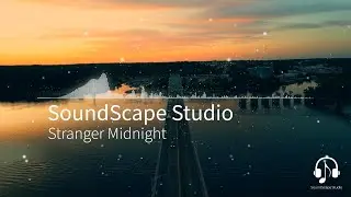 Stranger Midnight | Alternative Rock | SoundScape Studio