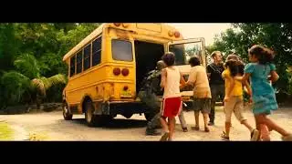 Children Rescue Operation - The Losers (2010 film)