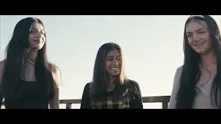 Morgan St. Jean - &ldquo;Not All Men&rdquo; (Music Video)
