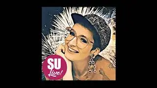 Su Pollard - Starting Together (Live)