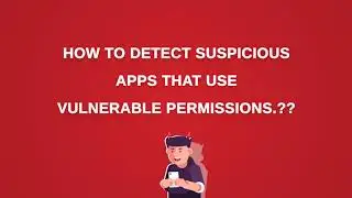 App Permission Manager
