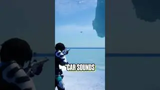 Palworld Physics At It's Finest