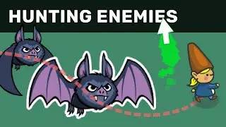 UME Game Tips: Hunting Enemies