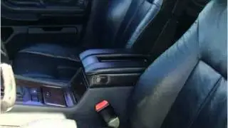 2000 BMW 7-Series Used Cars Duluth MN