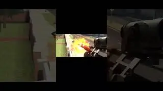Sniper 3D Gun Shooter: Free Shooting Games - FPS Android Gameplay//#Sniping is Brutal in this Game!#