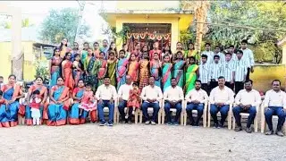GMPS HADALI school report 2024-25