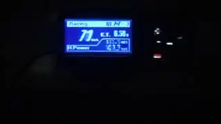 VW Touareg EKSS CHIP 0-100 km 10 9 sec