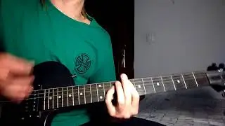 Animales muertos Véndemelo guitarra