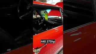 Shelby Shows You Two 1969 Dodge Dart GTS For Sale