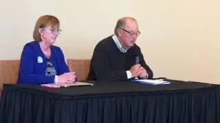 EPA listening session 2 3/27/18