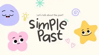 Simple Past Tense