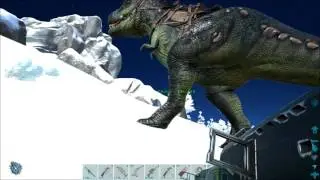Raid auf Infamous ★ ARK: CAPTURE THE SCHNECK ★ #022 [Gameplay German | Deutsch]