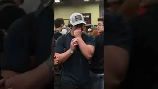 Watch these funny reactions to Smelling Salts #reactionvideo #energy #gym #shortsviral